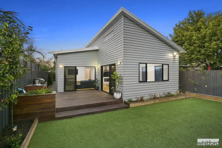 Main view of Homely house listing, 148 Verner Street, Geelong VIC 3220