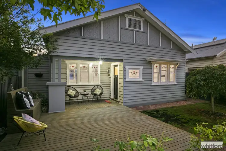 Second view of Homely house listing, 148 Verner Street, Geelong VIC 3220