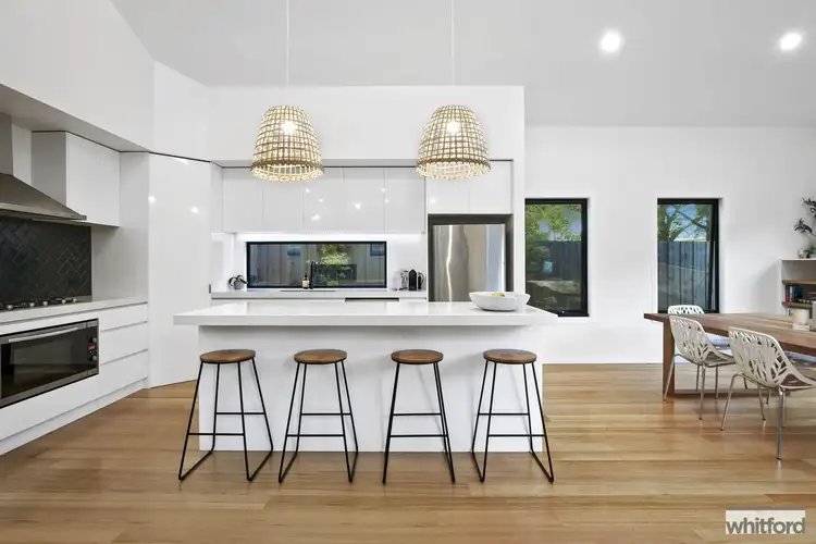 Third view of Homely house listing, 148 Verner Street, Geelong VIC 3220