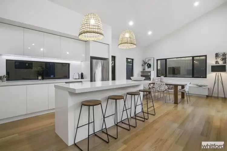 Fifth view of Homely house listing, 148 Verner Street, Geelong VIC 3220