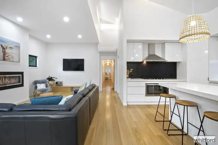 Sixth view of Homely house listing, 148 Verner Street, Geelong VIC 3220