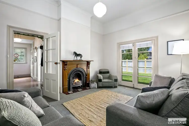 Fourth view of Homely house listing, 40 Roebuck Street, Newtown VIC 3220