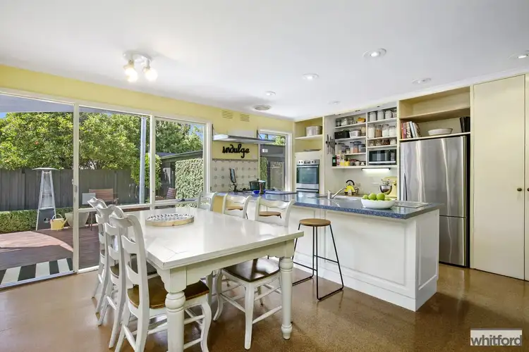 Fifth view of Homely house listing, 40 Roebuck Street, Newtown VIC 3220