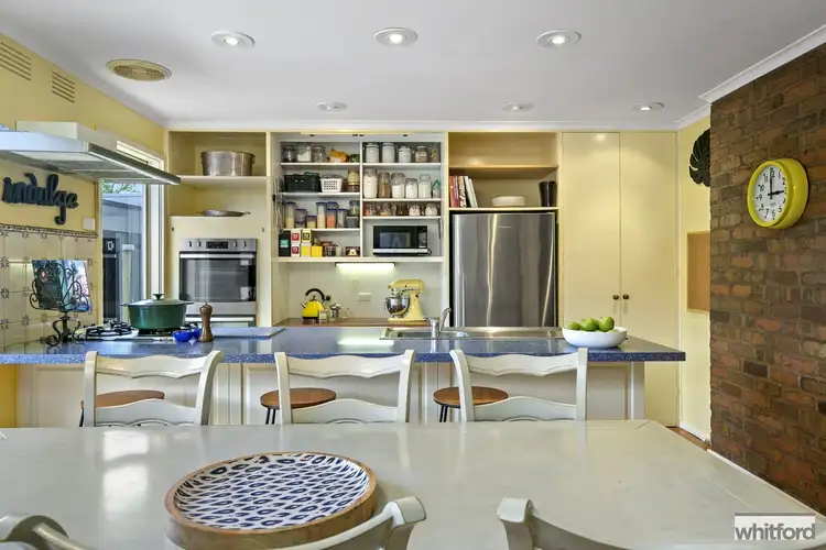 Sixth view of Homely house listing, 40 Roebuck Street, Newtown VIC 3220