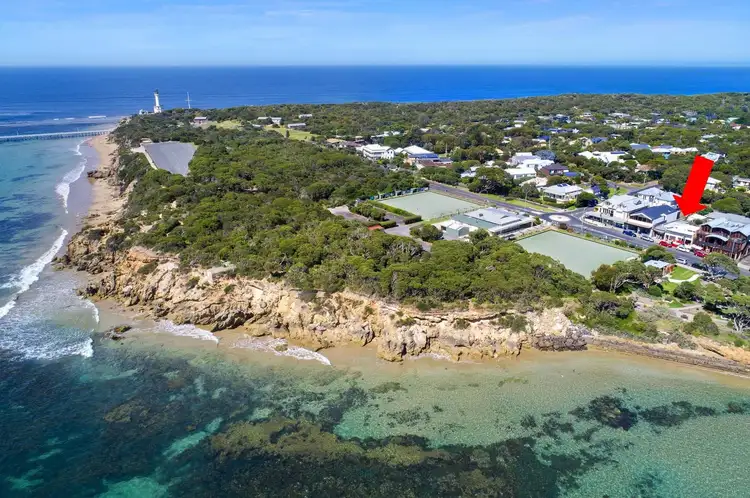 61 Point Lonsdale Road, Point Lonsdale VIC 3225
