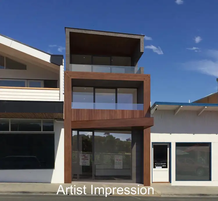 Sixth view of Homely apartment listing, 61 Point Lonsdale Road, Point Lonsdale VIC 3225