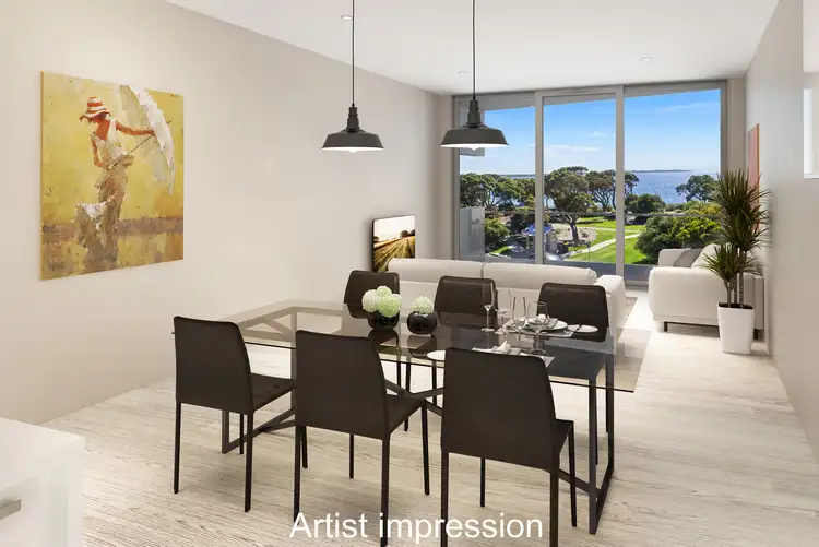 Seventh view of Homely apartment listing, 61 Point Lonsdale Road, Point Lonsdale VIC 3225