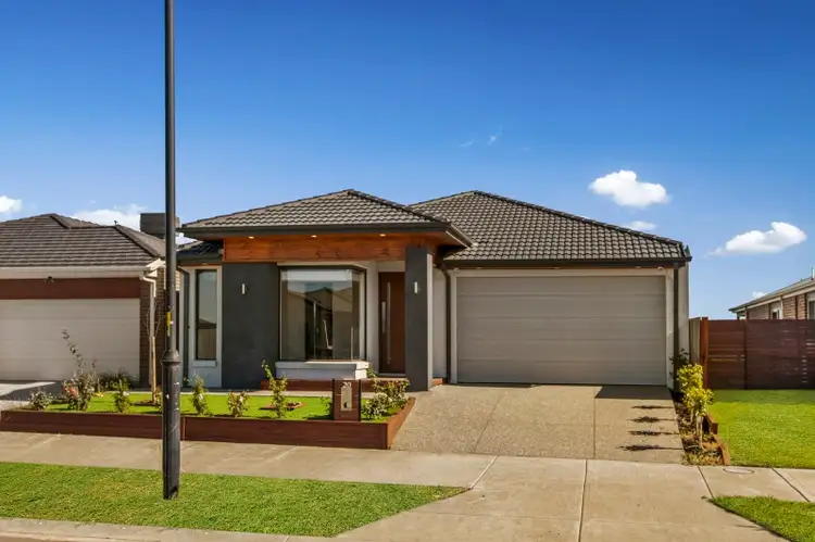 20 Golf Links Drive, Beveridge VIC 3753