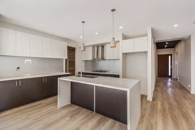 Second view of Homely house listing, 20 Golf Links Drive, Beveridge VIC 3753