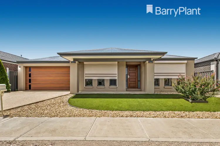 Main view of Homely house listing, 20 Mirima Street, Tarneit VIC 3029