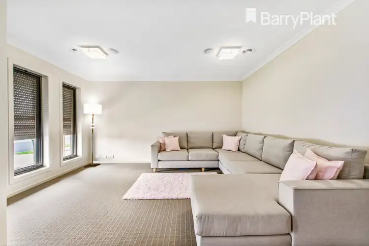 Second view of Homely house listing, 20 Mirima Street, Tarneit VIC 3029