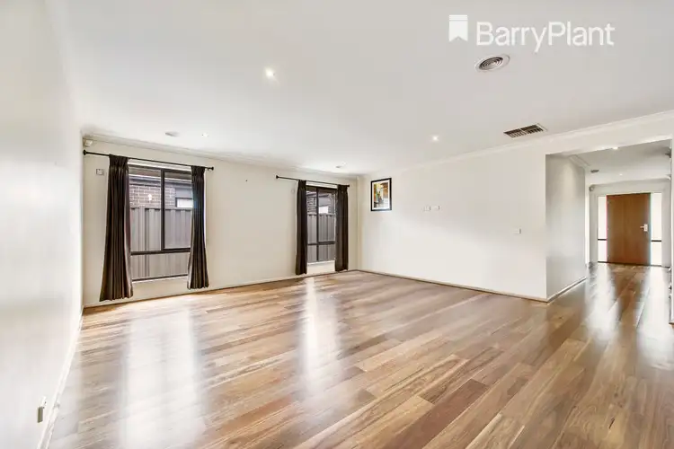 Fifth view of Homely house listing, 20 Mirima Street, Tarneit VIC 3029