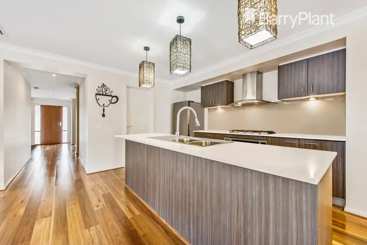 Sixth view of Homely house listing, 20 Mirima Street, Tarneit VIC 3029