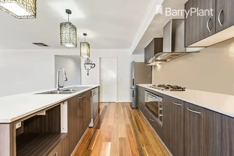 Seventh view of Homely house listing, 20 Mirima Street, Tarneit VIC 3029