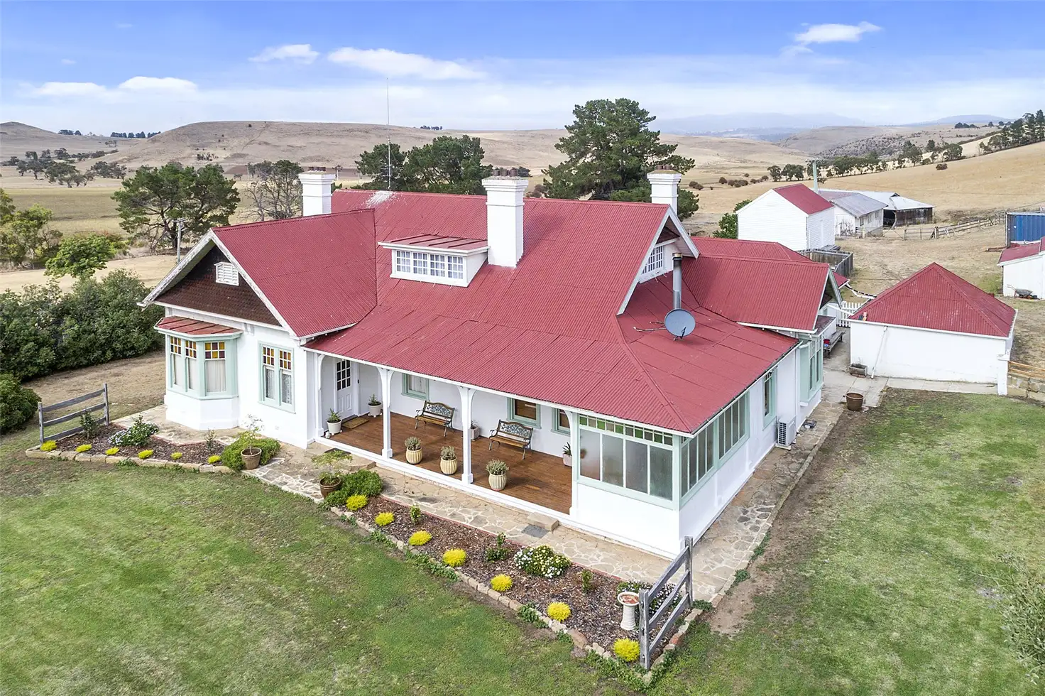 Main view of Homely house listing, 4981 Lyell Highway, Hamilton TAS 7140