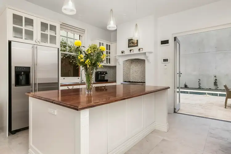 Second view of Homely house listing, 36 Mitford Street, Elwood VIC 3184