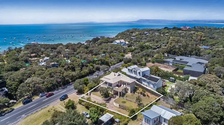 3167 Point Nepean Road, Sorrento VIC 3943