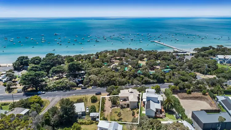 Second view of Homely house listing, 3167 Point Nepean Road, Sorrento VIC 3943