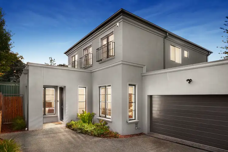 3/6 Evelina Street, Balwyn VIC 3103