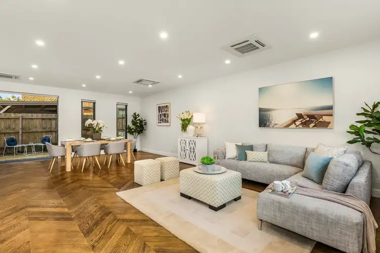 2/1 Saxton Street, Box Hill North VIC 3129