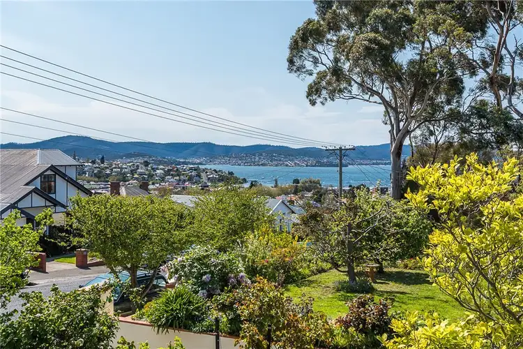 Third view of Homely house listing, 40 View Street, Sandy Bay TAS 7005