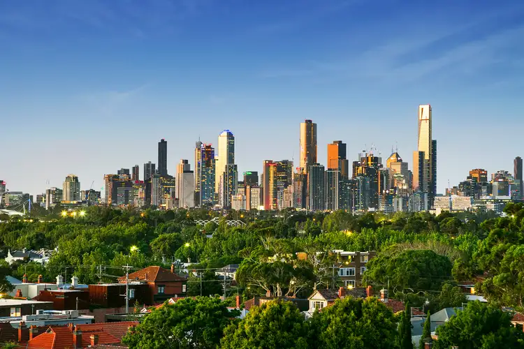 Sixth view of Homely apartment listing, 71/325 Beaconsfield Parade, St Kilda West VIC 3182