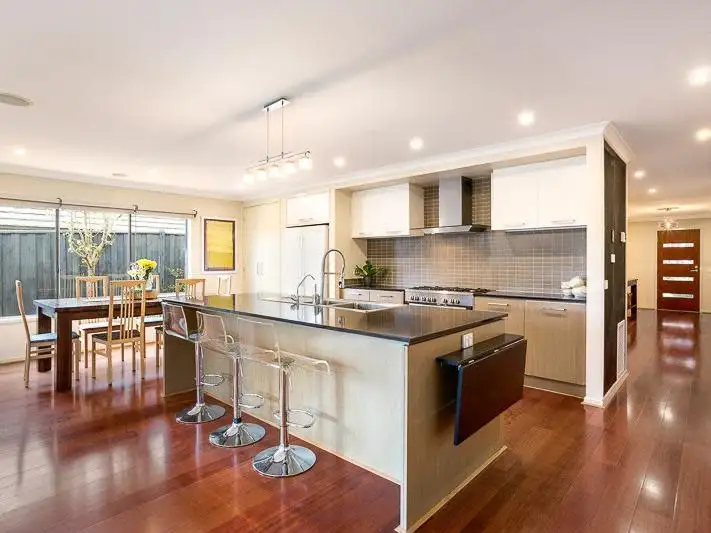 Second view of Homely house listing, 12 Dalrymple Way, Doreen VIC 3754