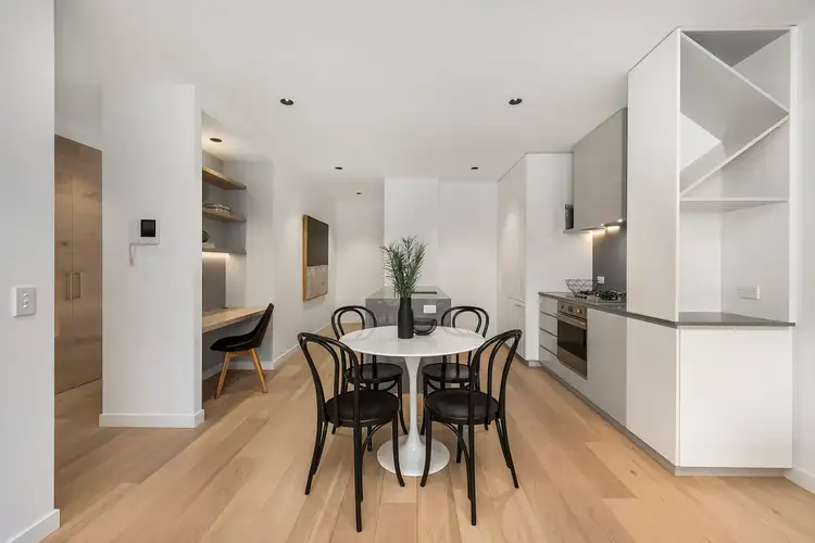 Third view of Homely apartment listing, 101/29-31 Ormond Road, Elwood VIC 3184