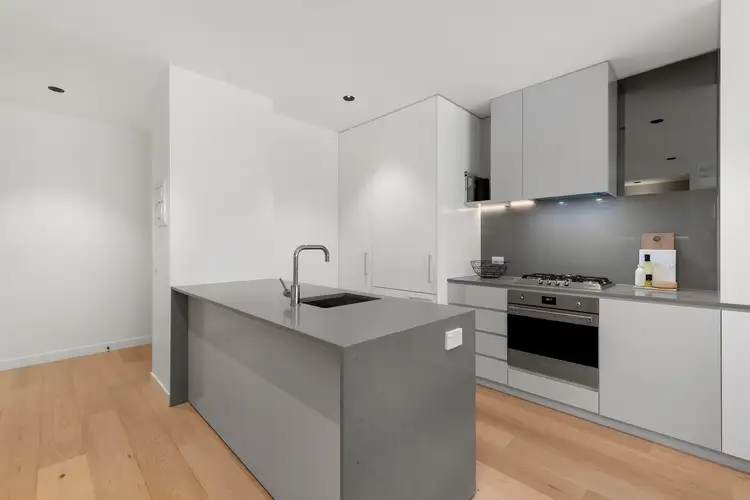 Fourth view of Homely apartment listing, 101/29-31 Ormond Road, Elwood VIC 3184