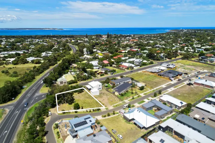 Main view of Homely land listing, 17-21 Calcium Park Crescent, Point Lonsdale VIC 3225