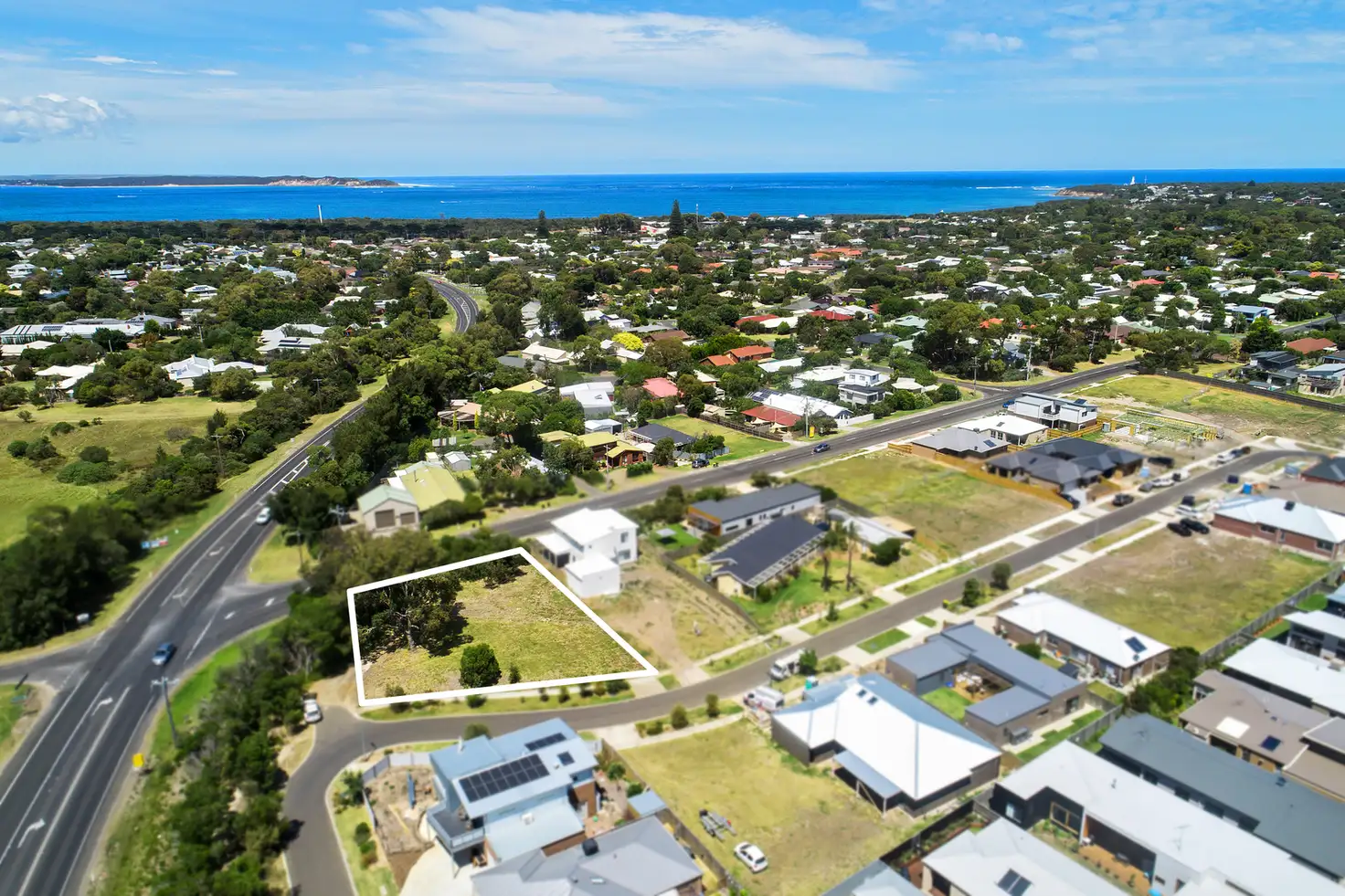 Main view of Homely land listing, 17-21 Calcium Park Crescent, Point Lonsdale VIC 3225
