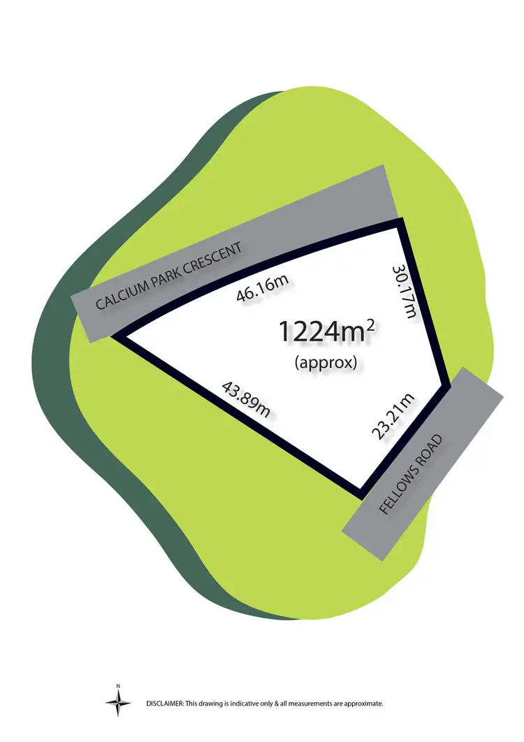 Second view of Homely land listing, 17-21 Calcium Park Crescent, Point Lonsdale VIC 3225