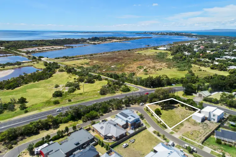 Third view of Homely land listing, 17-21 Calcium Park Crescent, Point Lonsdale VIC 3225