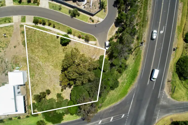 Fourth view of Homely land listing, 17-21 Calcium Park Crescent, Point Lonsdale VIC 3225