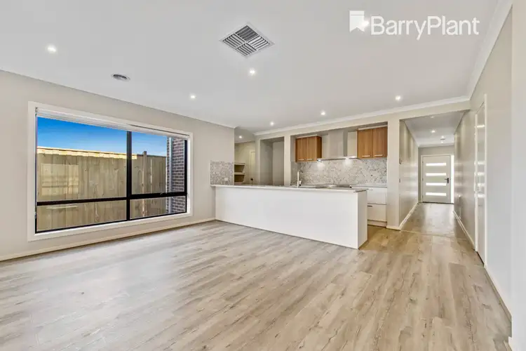 Second view of Homely house listing, 33 Bruny Drive, Tarneit VIC 3029
