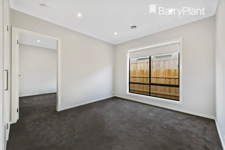 Seventh view of Homely house listing, 33 Bruny Drive, Tarneit VIC 3029