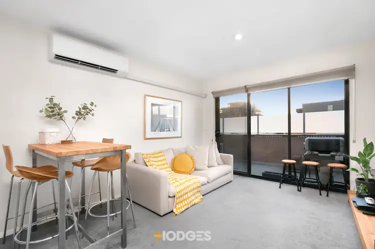 Main view of Homely apartment listing, 7/329 Neerim Road, Carnegie VIC 3163