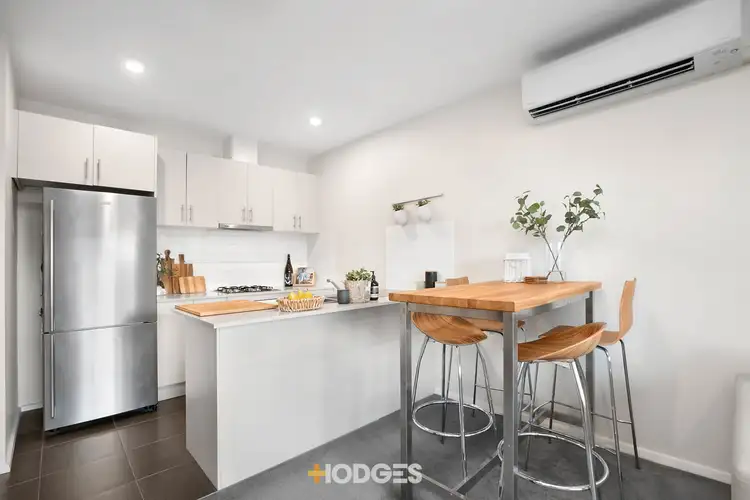 Second view of Homely apartment listing, 7/329 Neerim Road, Carnegie VIC 3163