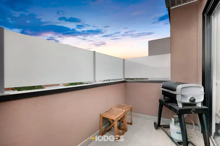 Third view of Homely apartment listing, 7/329 Neerim Road, Carnegie VIC 3163