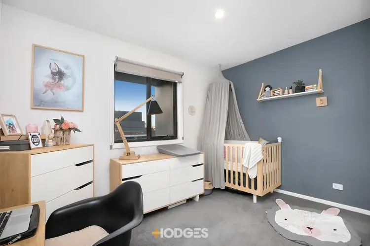 Fifth view of Homely apartment listing, 7/329 Neerim Road, Carnegie VIC 3163