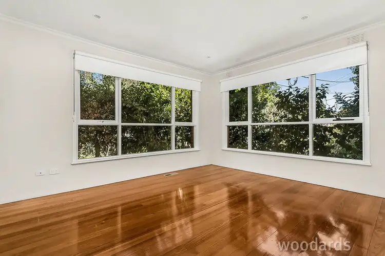 Fifth view of Homely house listing, 1 Wyuna Court, Bentleigh VIC 3204