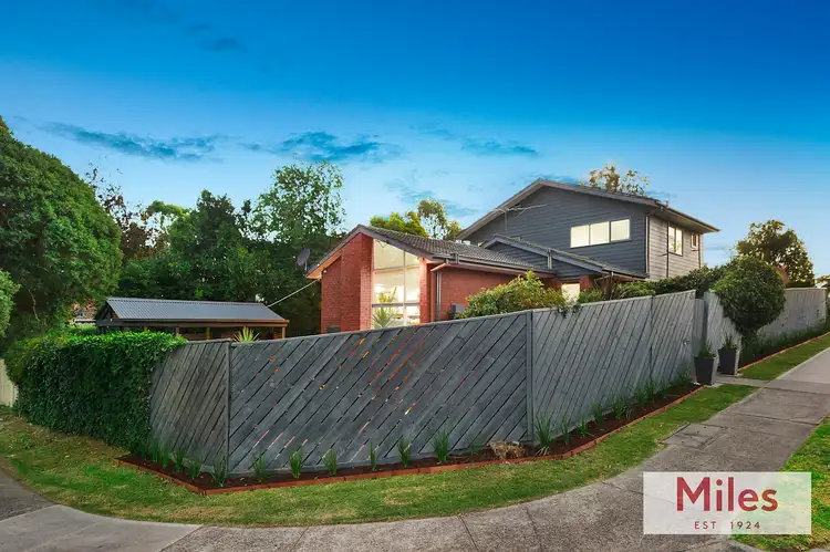 41 Diane Crescent, Viewbank VIC 3084