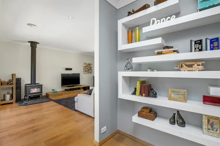 Fifth view of Homely house listing, 9 Daintree Way, Ocean Grove VIC 3226