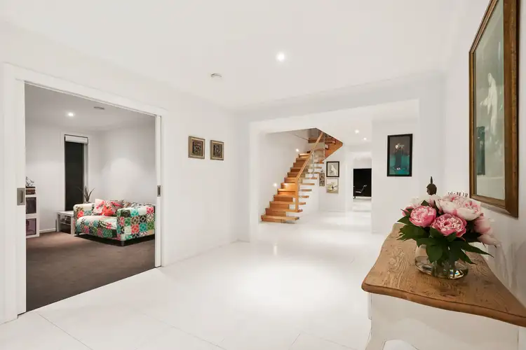 Third view of Homely house listing, 10 Eagle Boulevard, Doreen VIC 3754