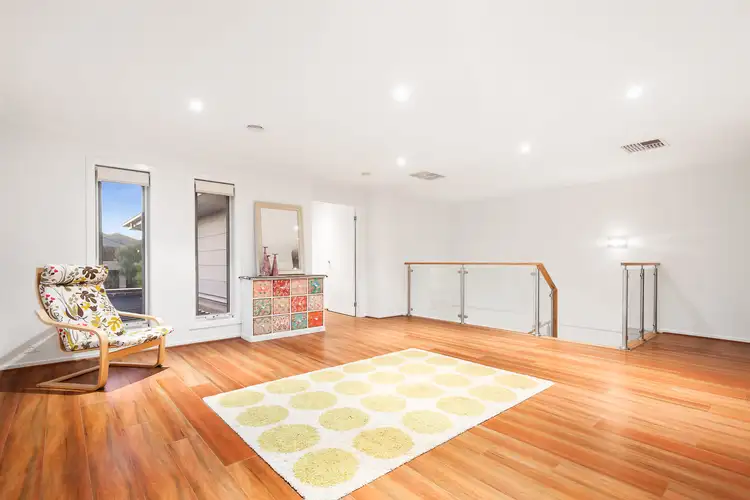 Fifth view of Homely house listing, 10 Eagle Boulevard, Doreen VIC 3754