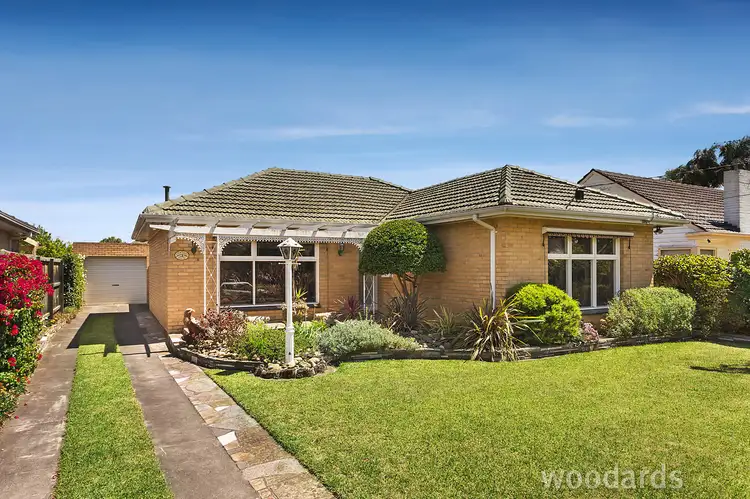 Main view of Homely house listing, 3 Joan Street, Moorabbin VIC 3189