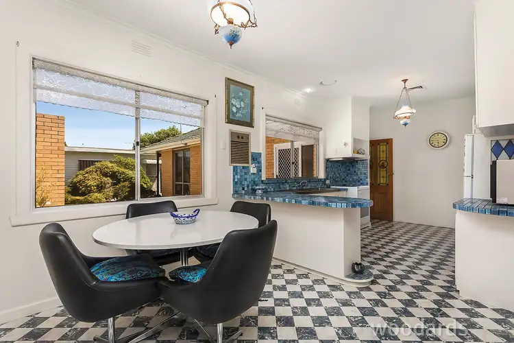 Sixth view of Homely house listing, 3 Joan Street, Moorabbin VIC 3189