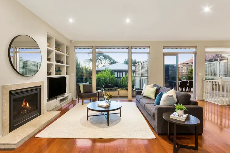 71 Grange Road, Toorak VIC 3142