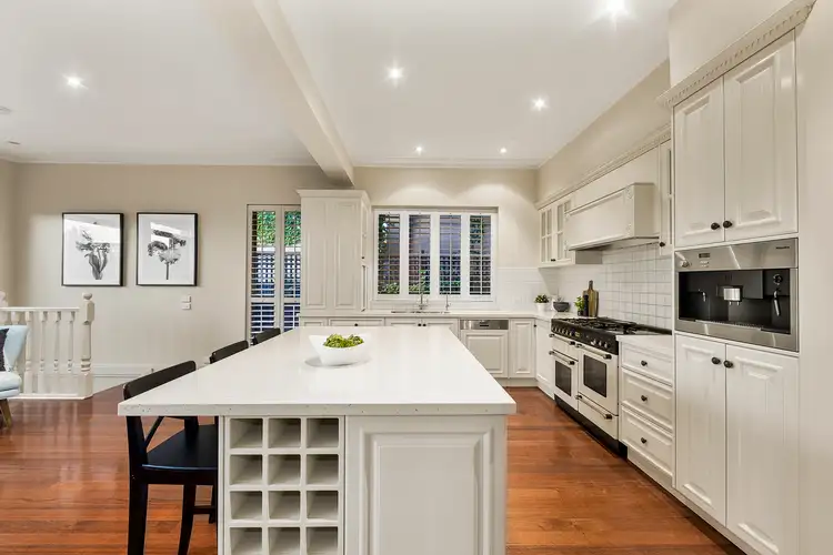 Sixth view of Homely house listing, 71 Grange Road, Toorak VIC 3142