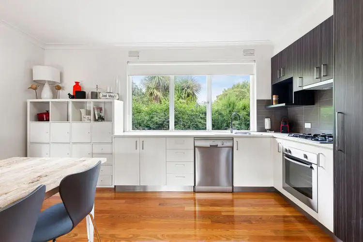 Third view of Homely apartment listing, 4/1 Rothesay Avenue, Elwood VIC 3184